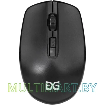 Комплект клавиатура + мышь ExeGate Professional Standard Combo MK240 картинка 5